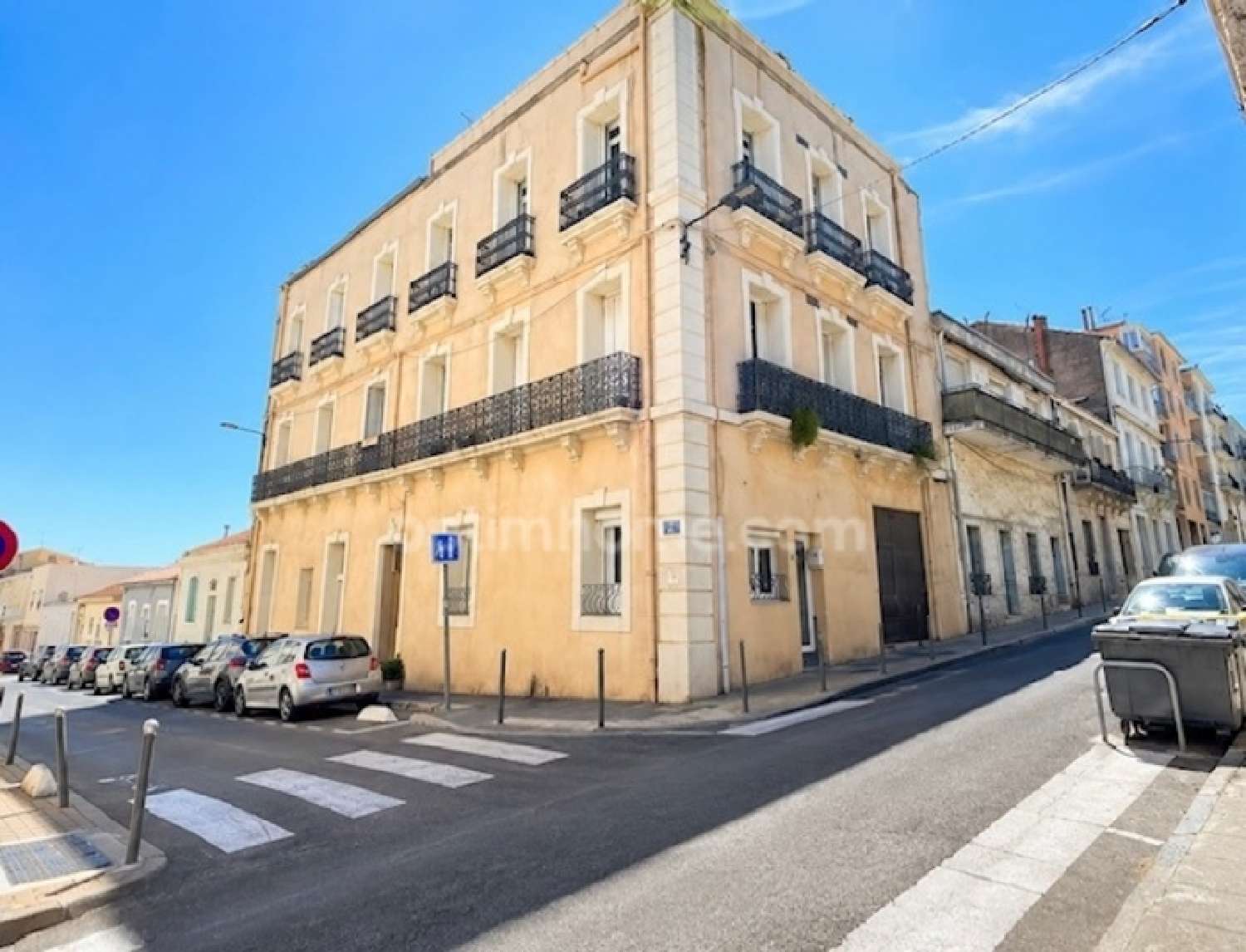 kaufen Wohnung/ Apartment Sète Hérault 8