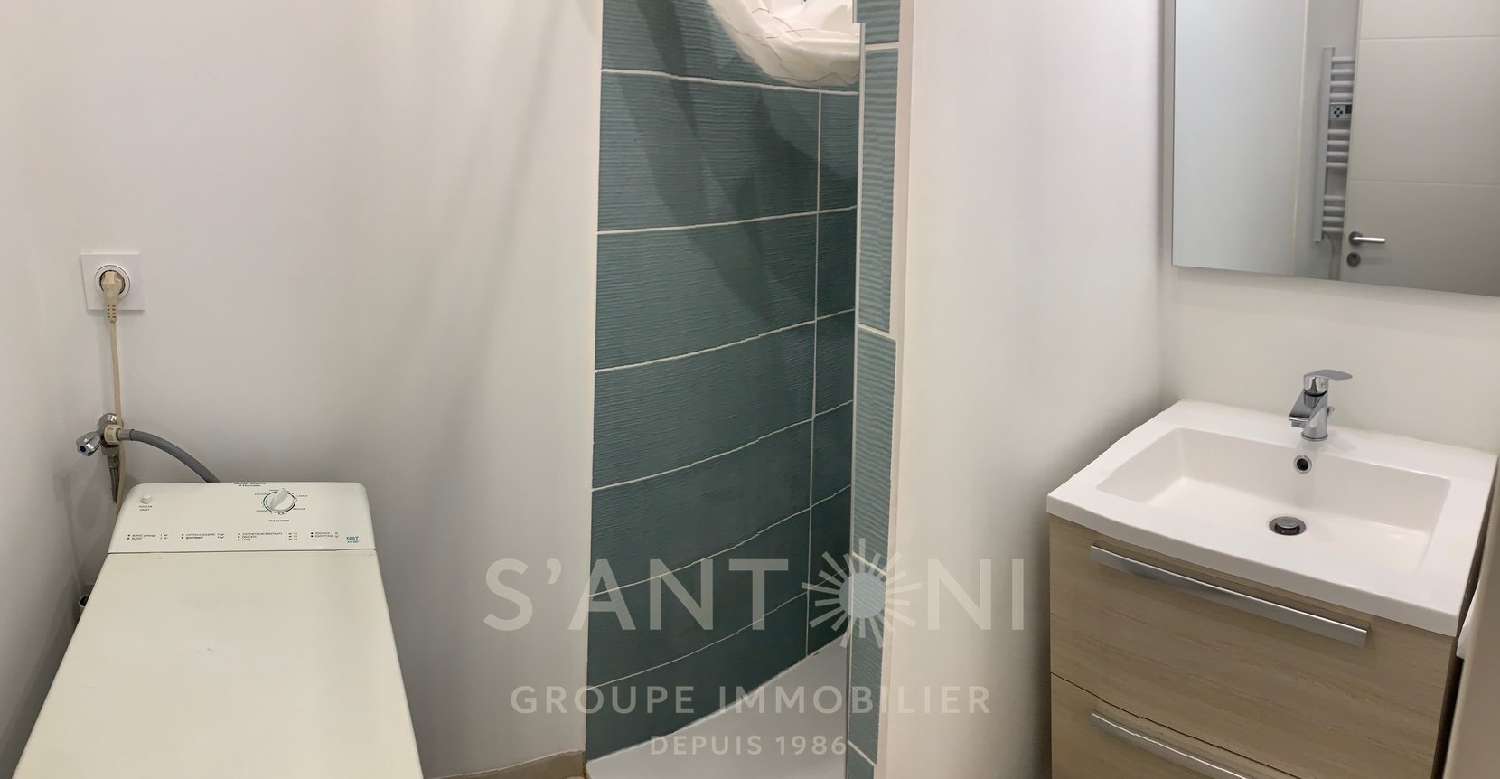  for sale apartment Sète Hérault 2