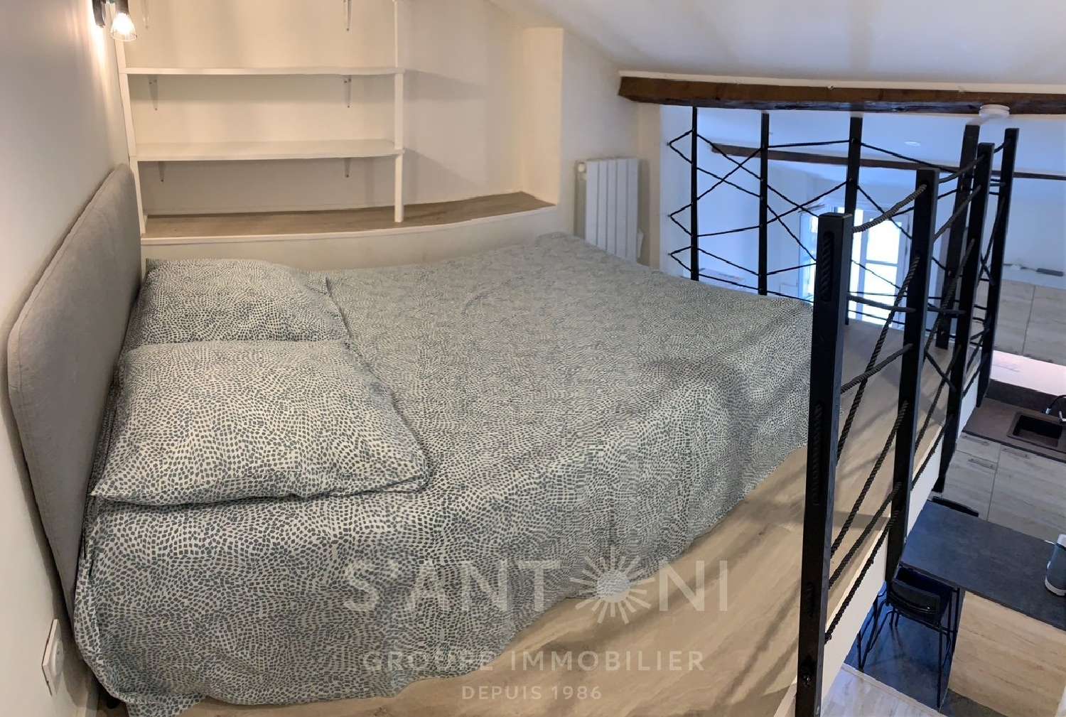  for sale apartment Sète Hérault 4