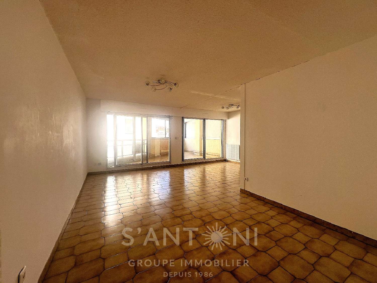 à vendre appartement Sète Hérault 4