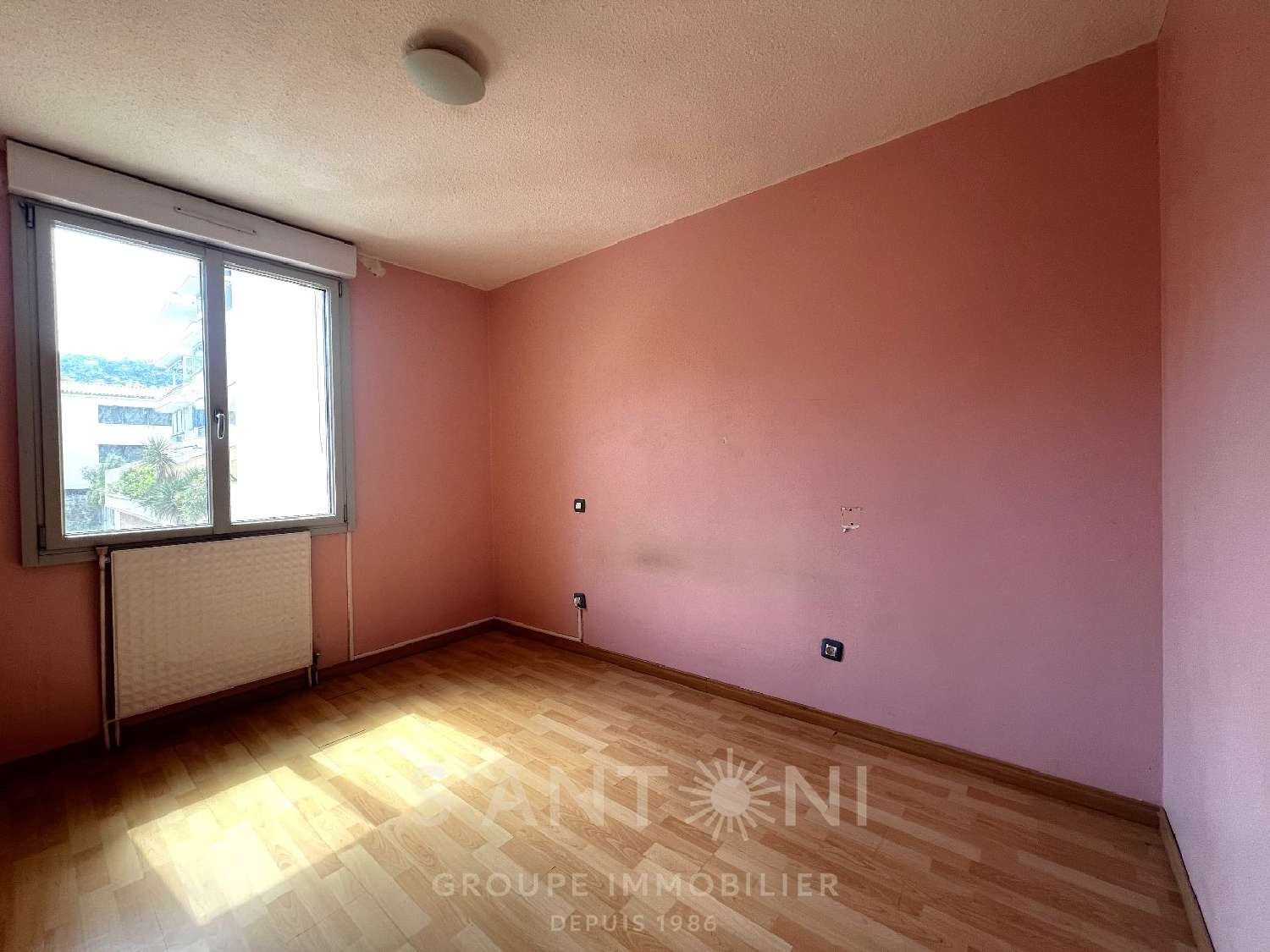  à vendre appartement Sète Hérault 5