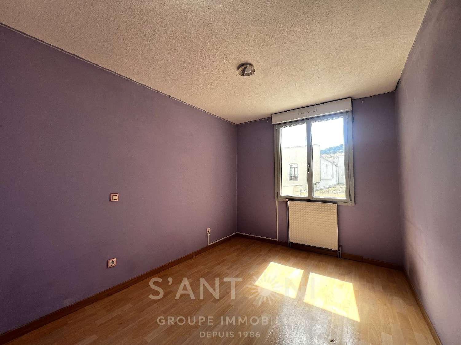  à vendre appartement Sète Hérault 6