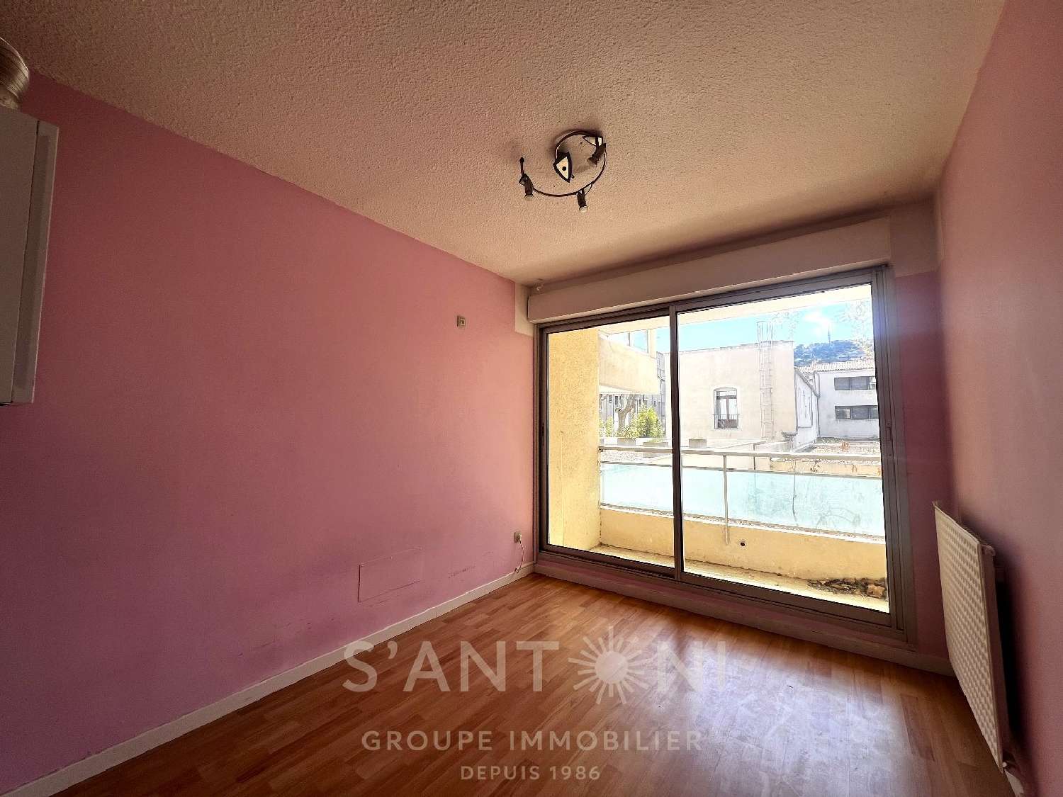  à vendre appartement Sète Hérault 7