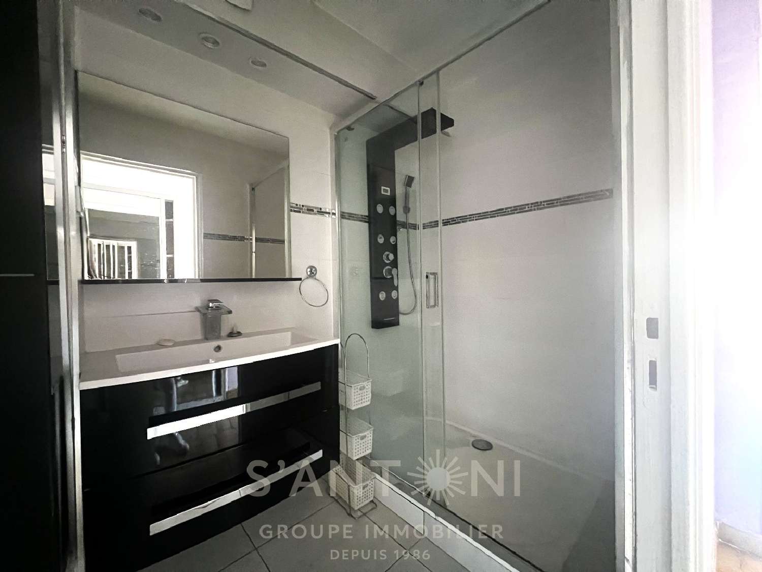  à vendre appartement Sète Hérault 8