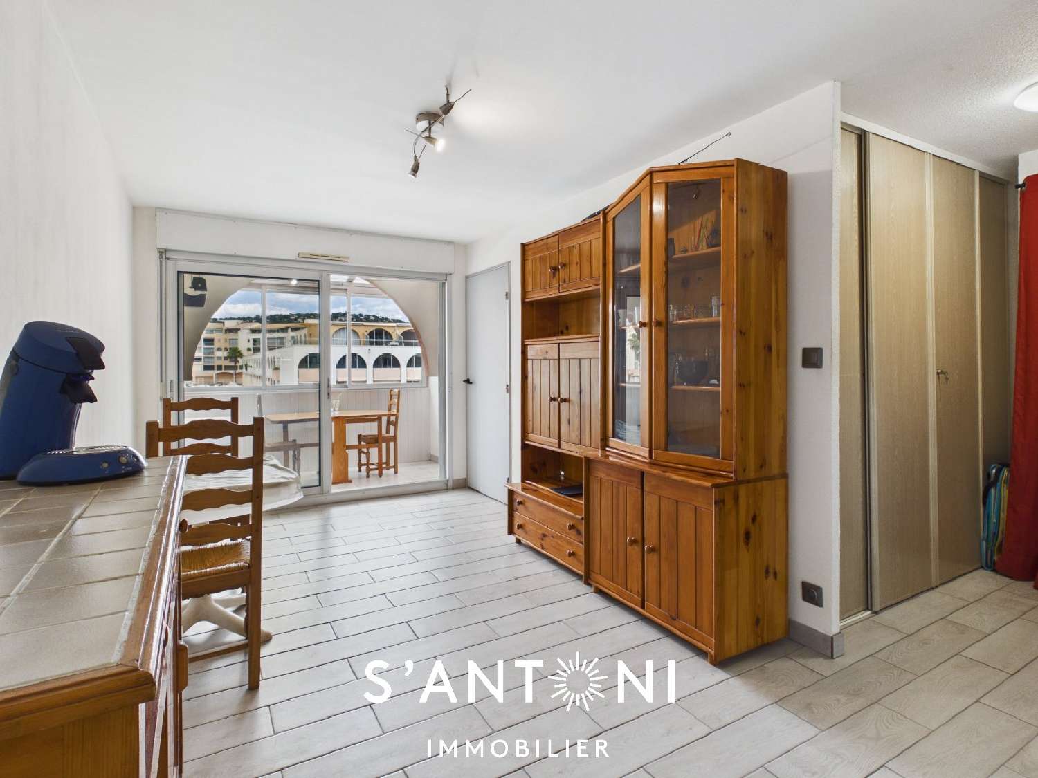  te koop appartement Sète Hérault 2