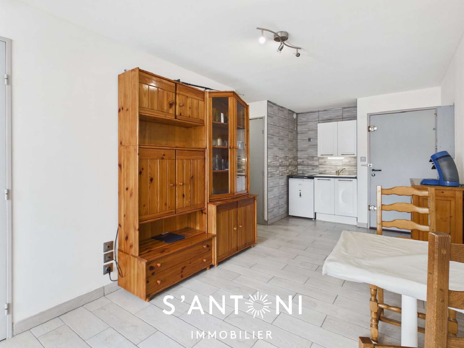  te koop appartement Sète Hérault 3