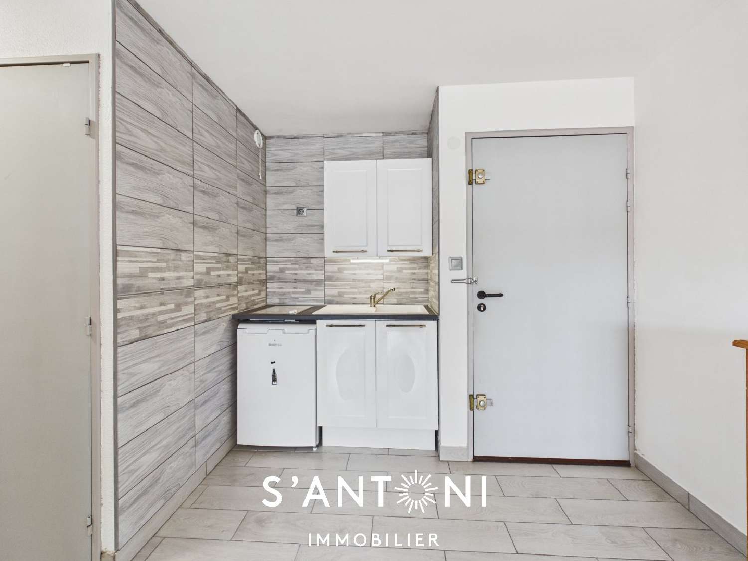  te koop appartement Sète Hérault 4
