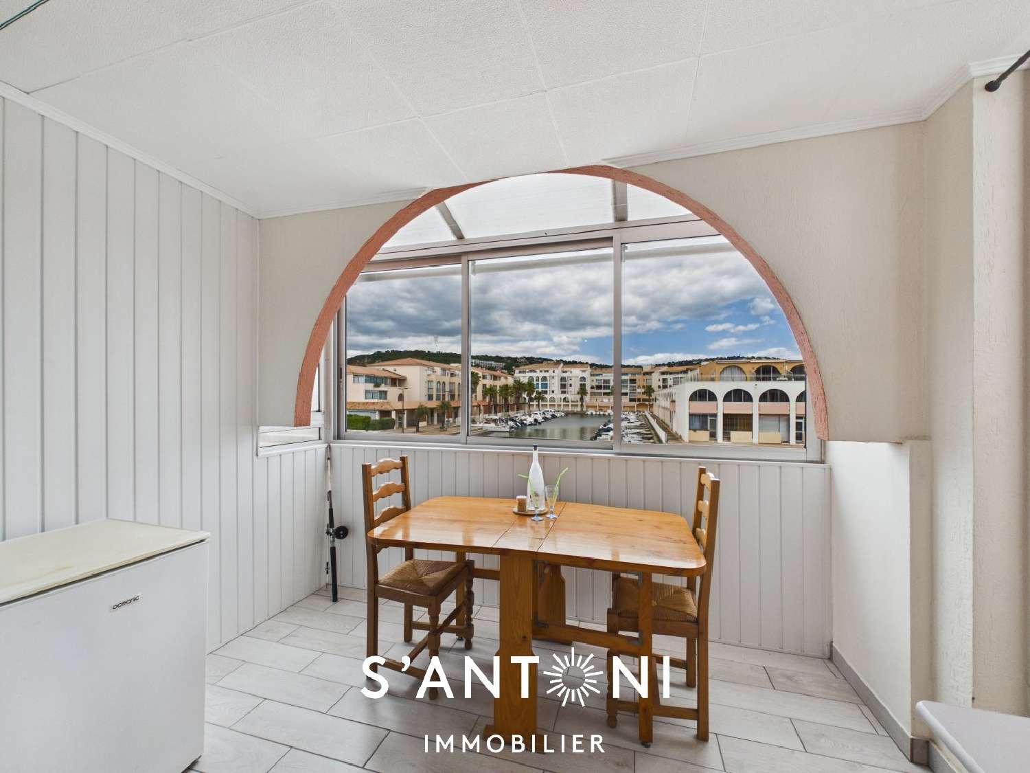  te koop appartement Sète Hérault 6
