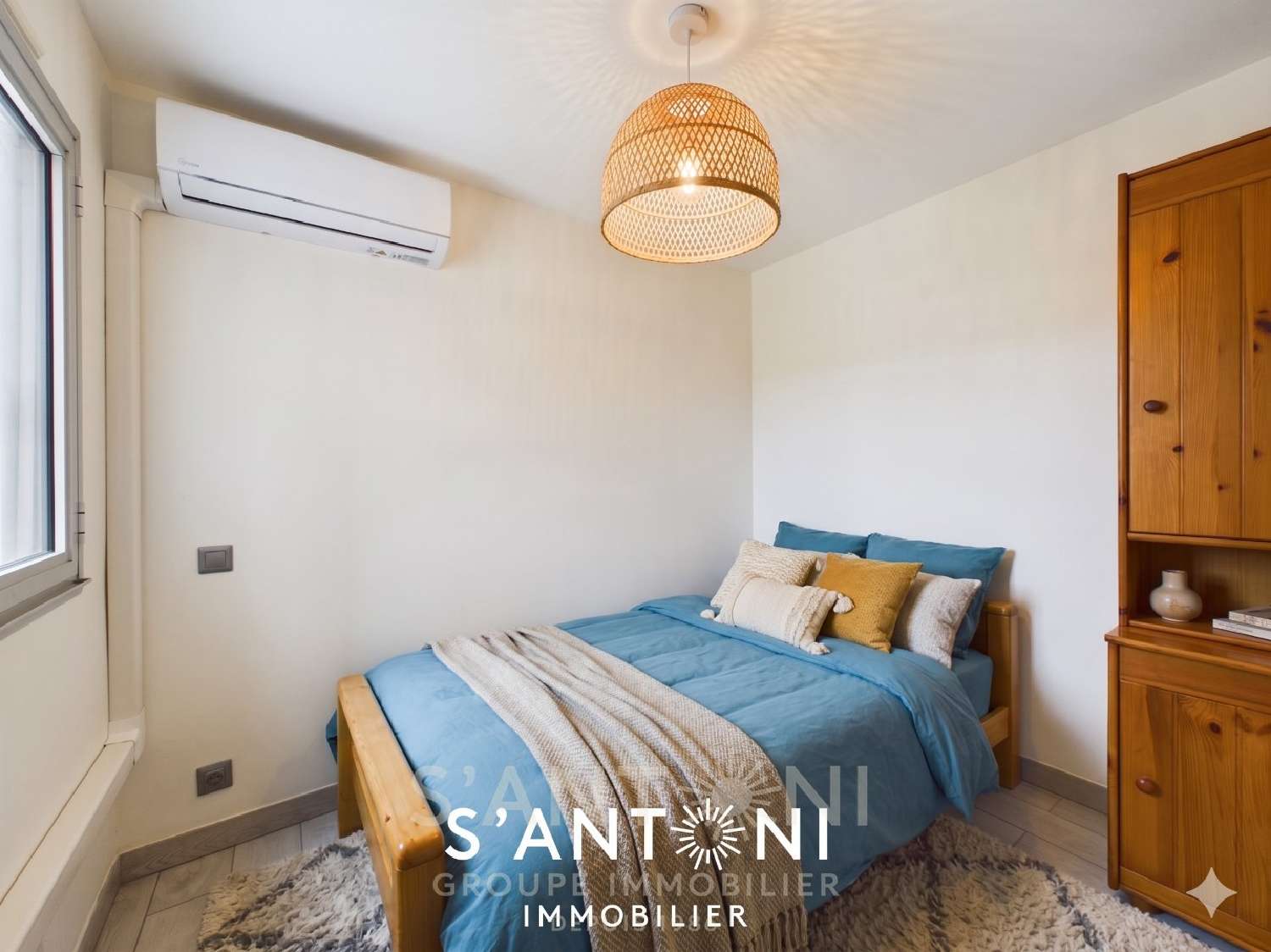  te koop appartement Sète Hérault 7