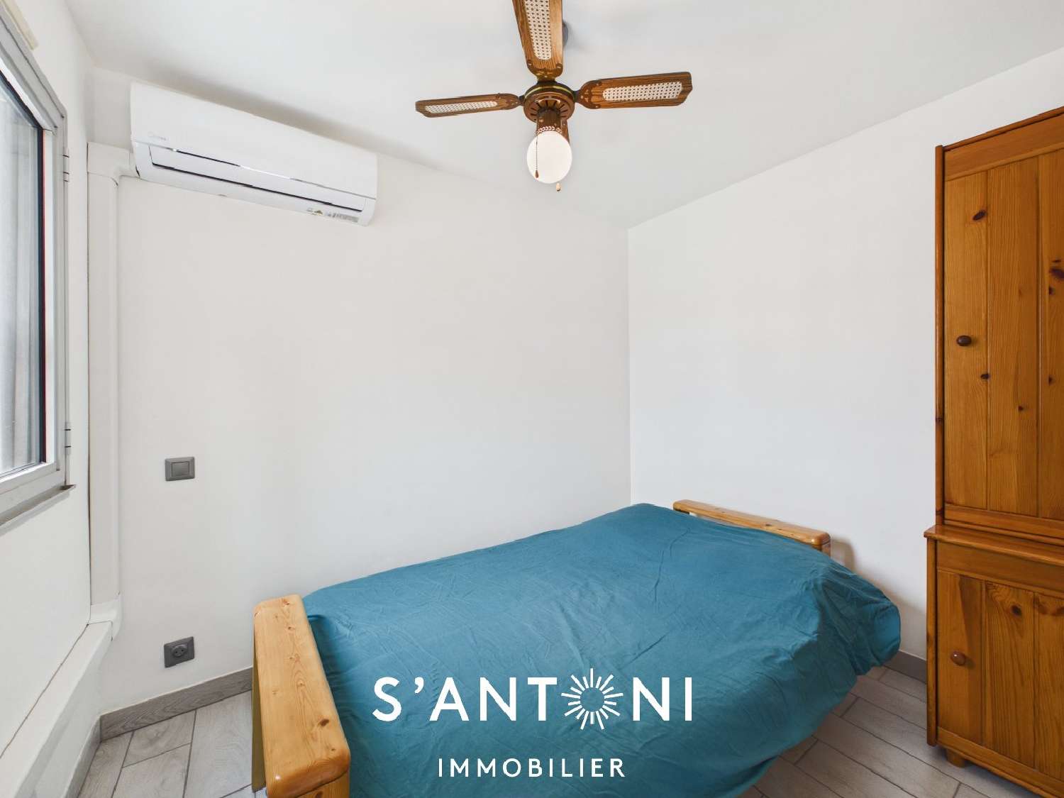  te koop appartement Sète Hérault 8