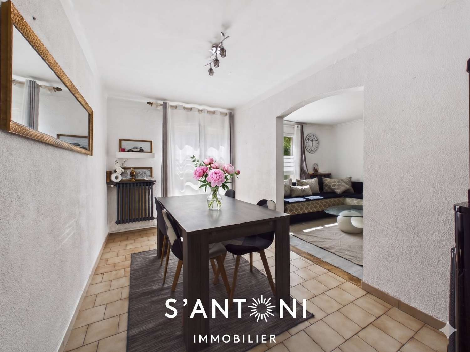 en venta apartamento Sète Hérault 4