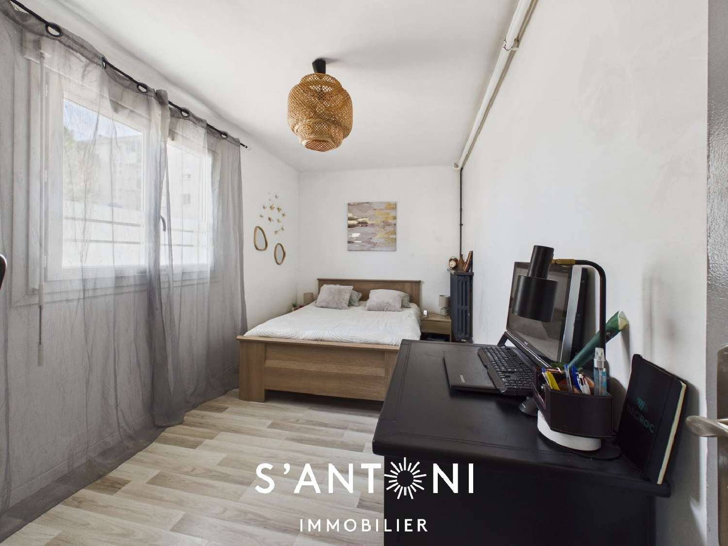 en venta apartamento Sète Hérault 5