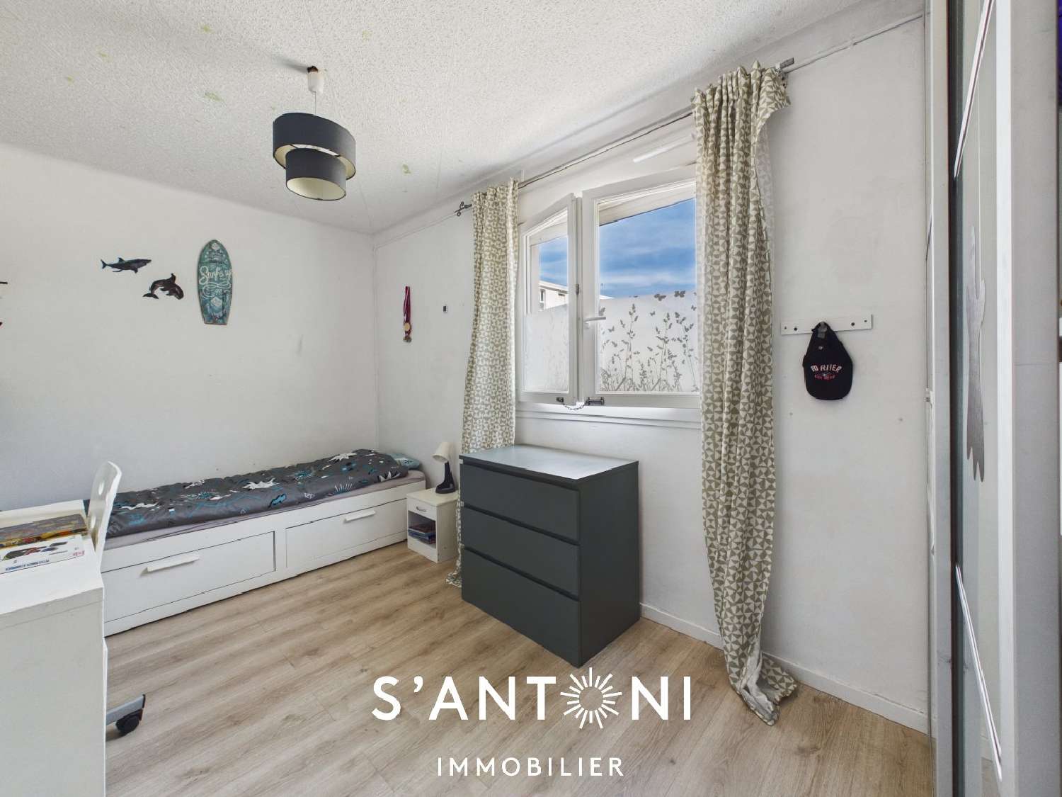 en venta apartamento Sète Hérault 6