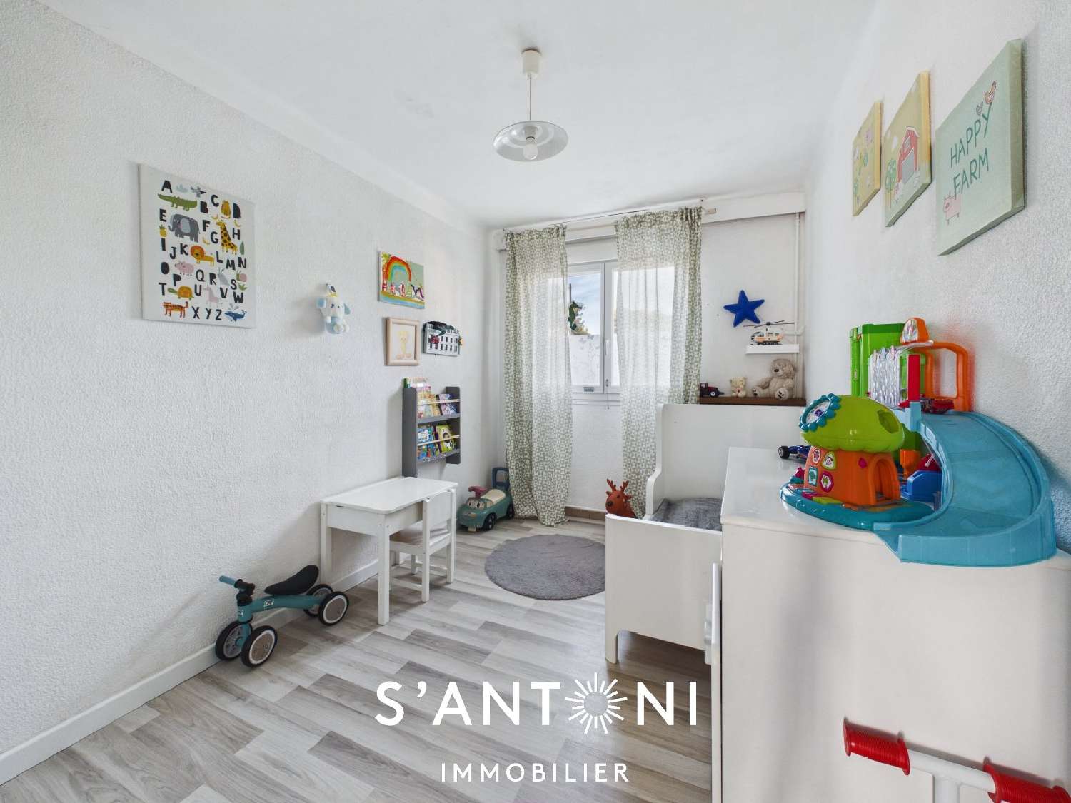 en venta apartamento Sète Hérault 7