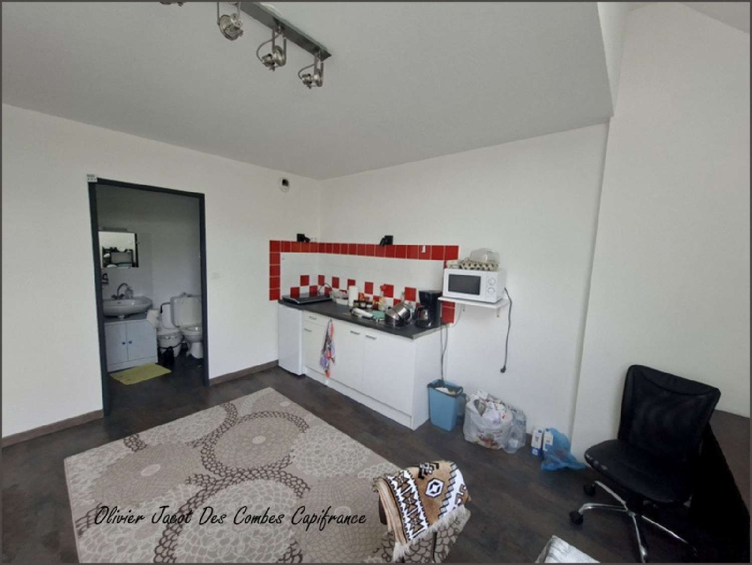  for sale apartment Sevenans Territoire de Belfort 2