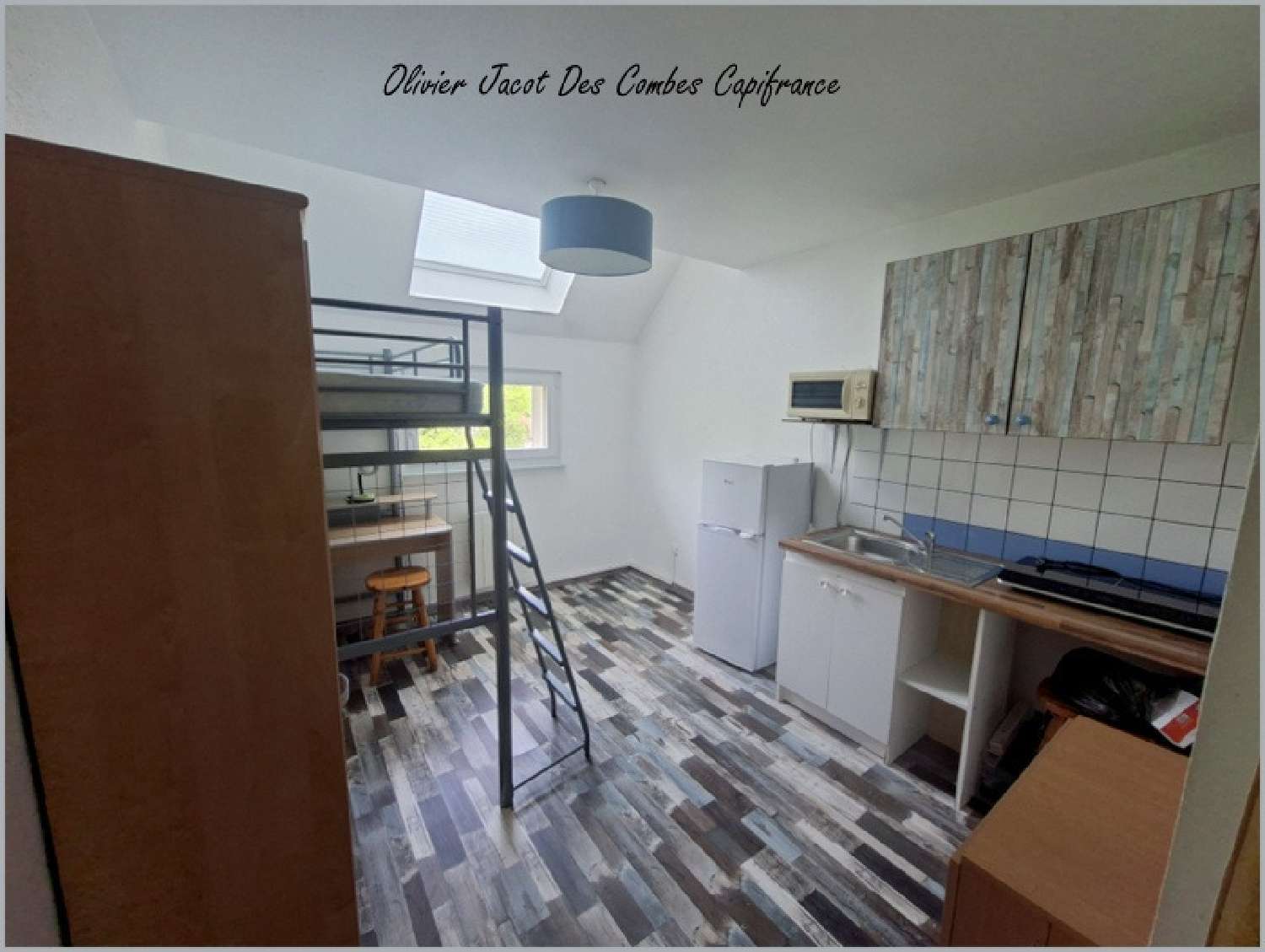  for sale apartment Sevenans Territoire de Belfort 1