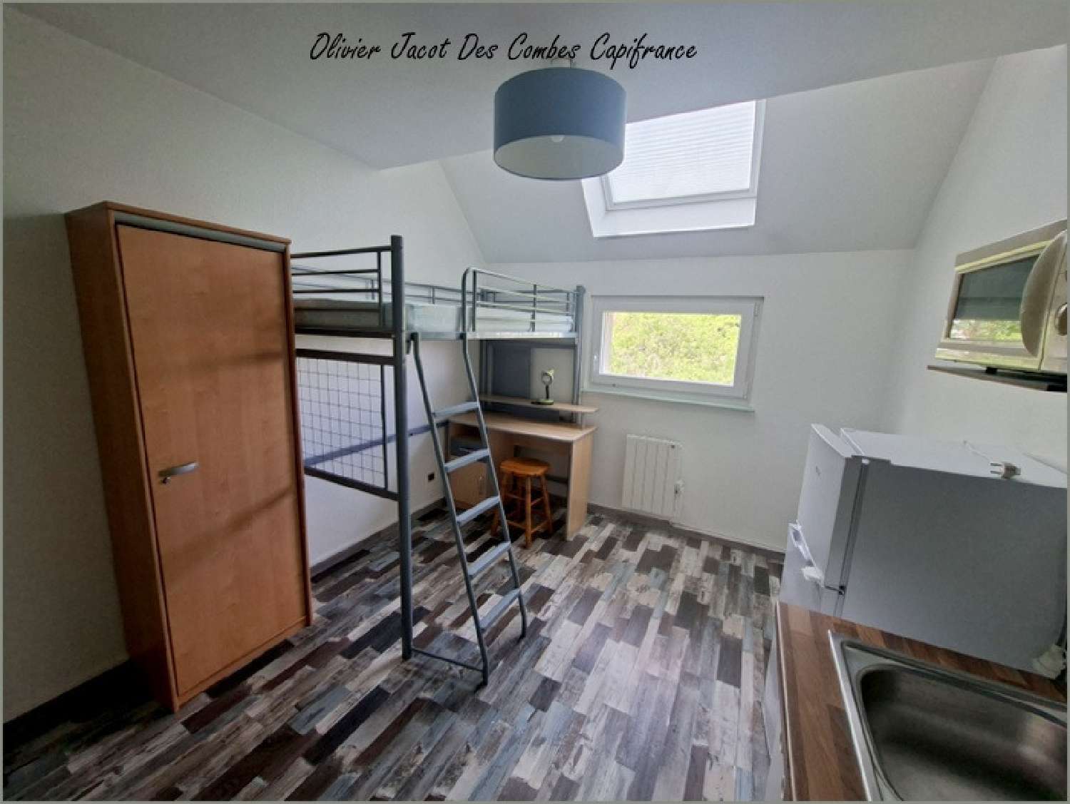  for sale apartment Sevenans Territoire de Belfort 2