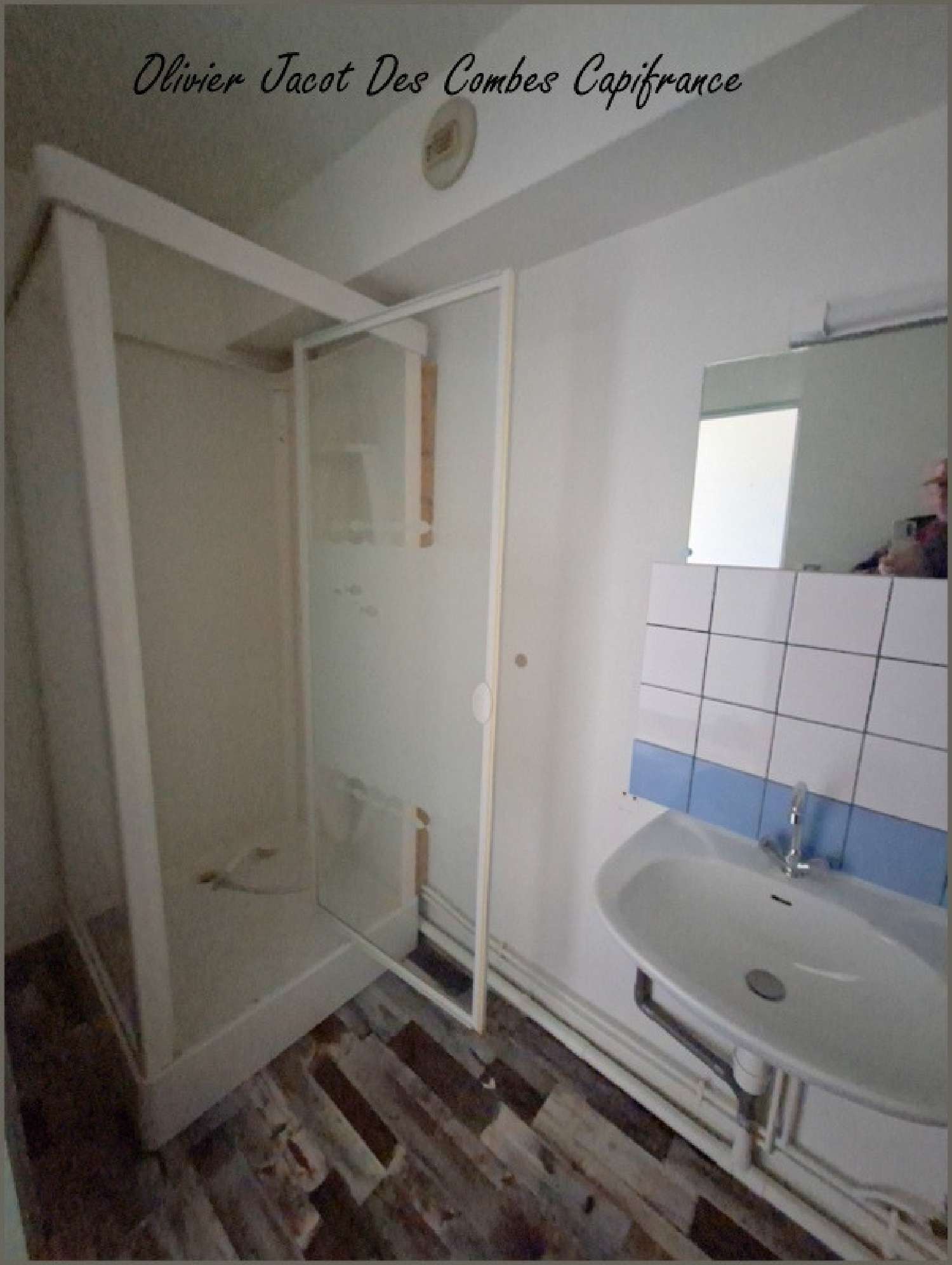  for sale apartment Sevenans Territoire de Belfort 3