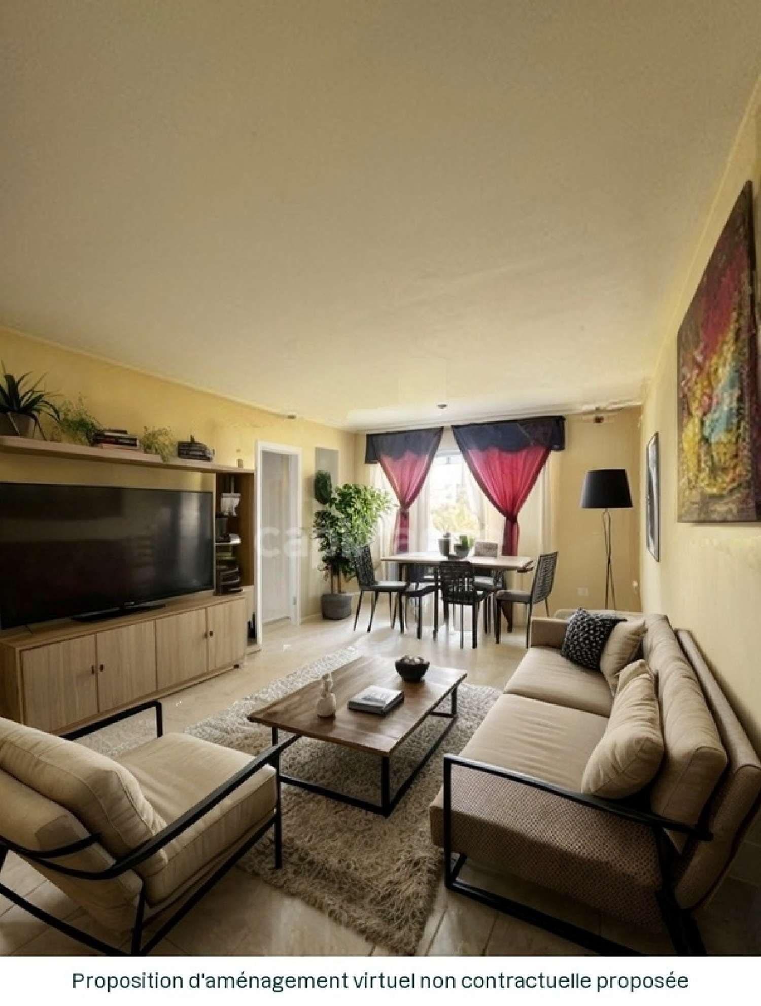 kaufen Wohnung/ Apartment Sevran Seine-Saint-Denis 3