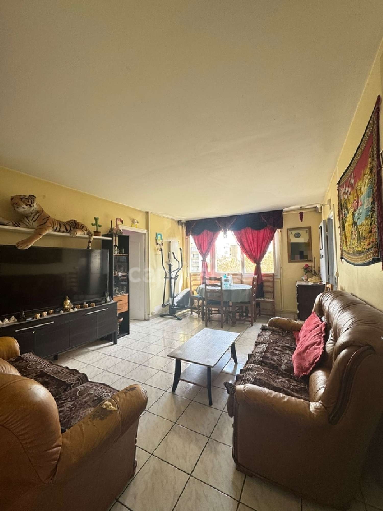  kaufen Wohnung/ Apartment Sevran Seine-Saint-Denis 4