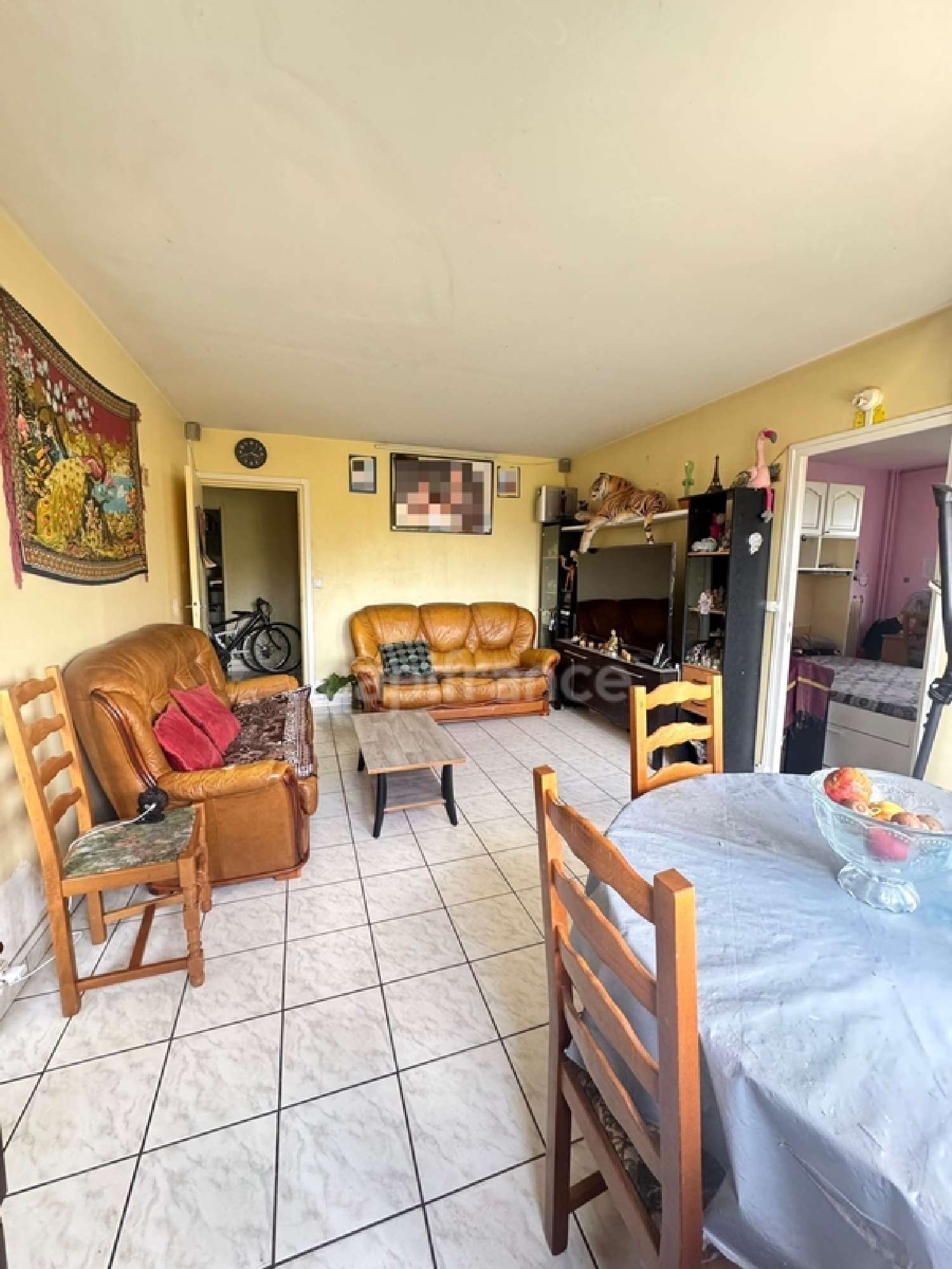  kaufen Wohnung/ Apartment Sevran Seine-Saint-Denis 5