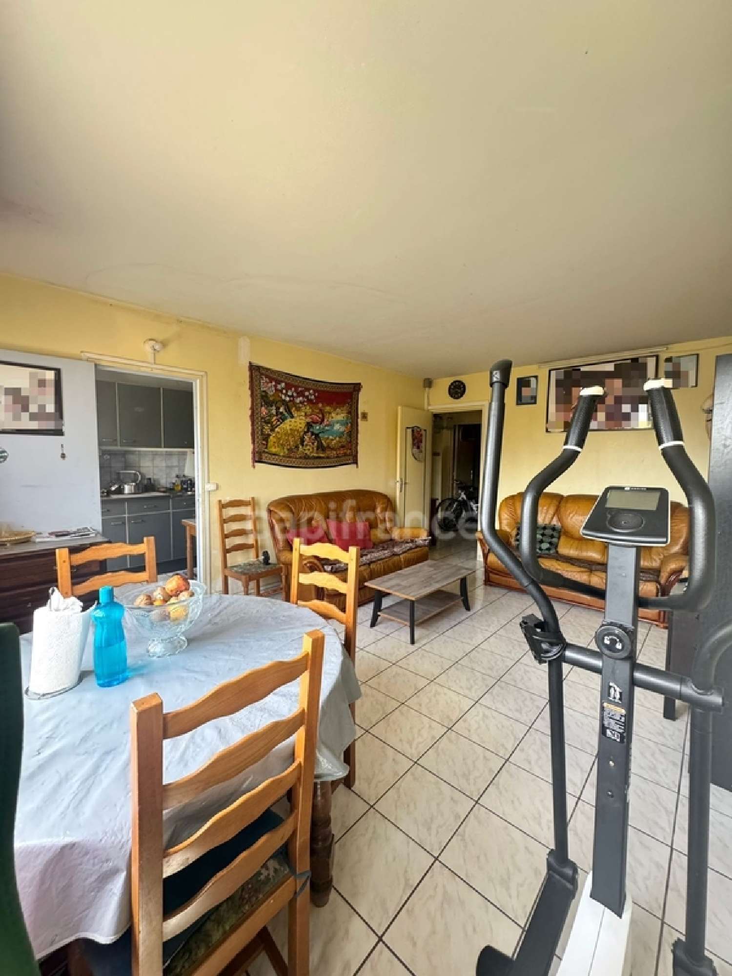  kaufen Wohnung/ Apartment Sevran Seine-Saint-Denis 6