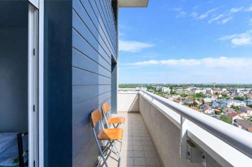 Sevran Seine-Saint-Denis apartamento foto 7346051