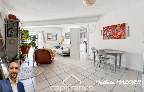 Sevrey Saône-et-Loire appartement foto 7338142