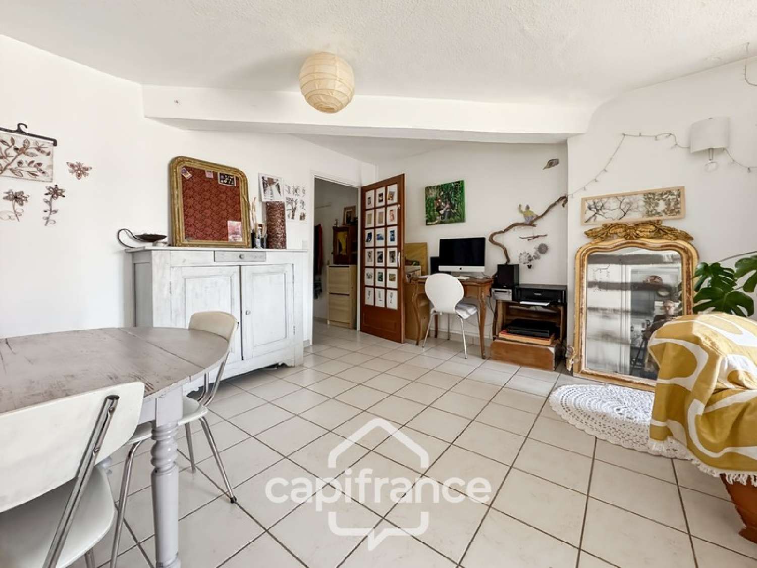  à vendre appartement Sevrey Saône-et-Loire 2