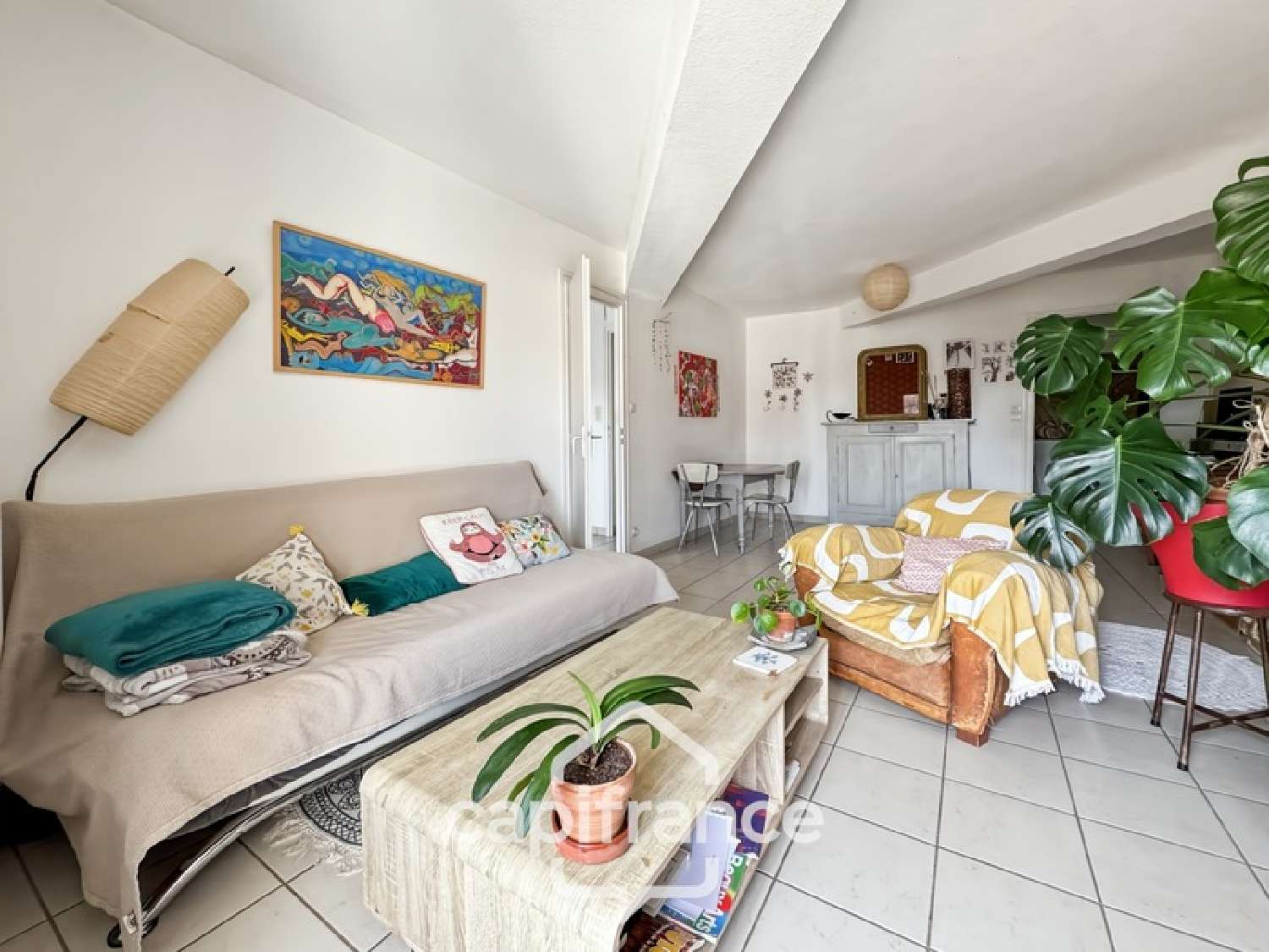  à vendre appartement Sevrey Saône-et-Loire 3
