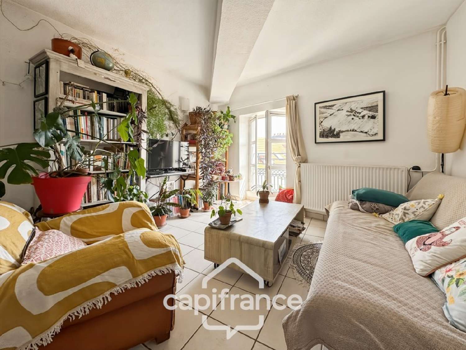  à vendre appartement Sevrey Saône-et-Loire 4