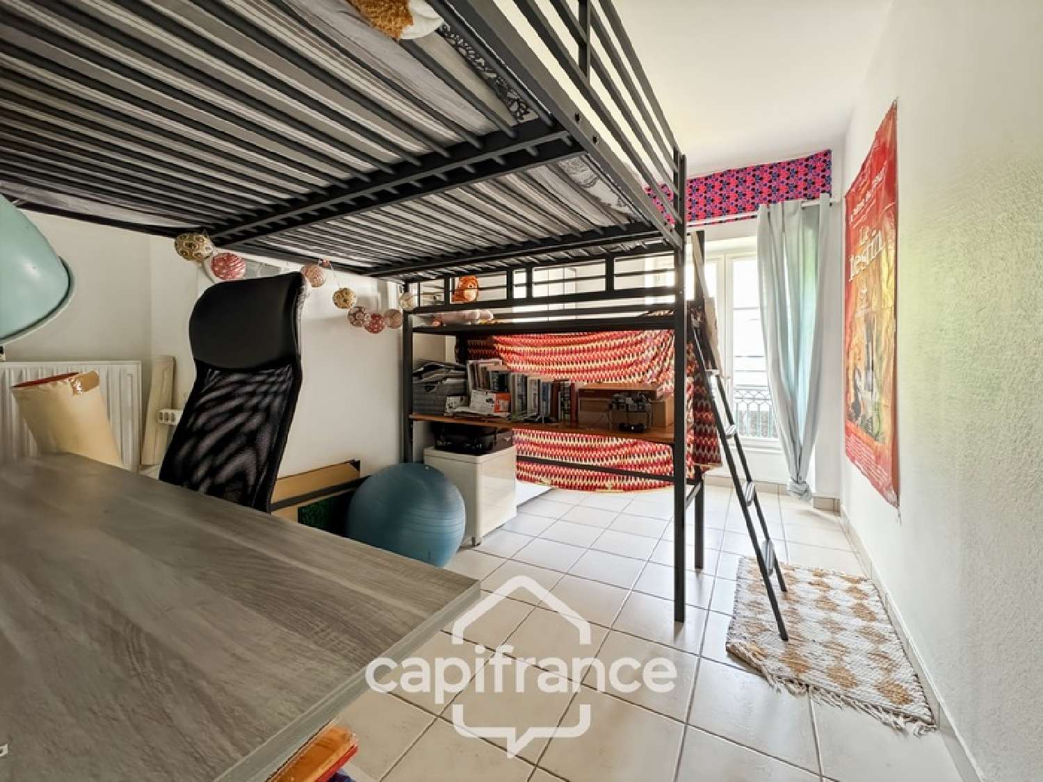  à vendre appartement Sevrey Saône-et-Loire 7