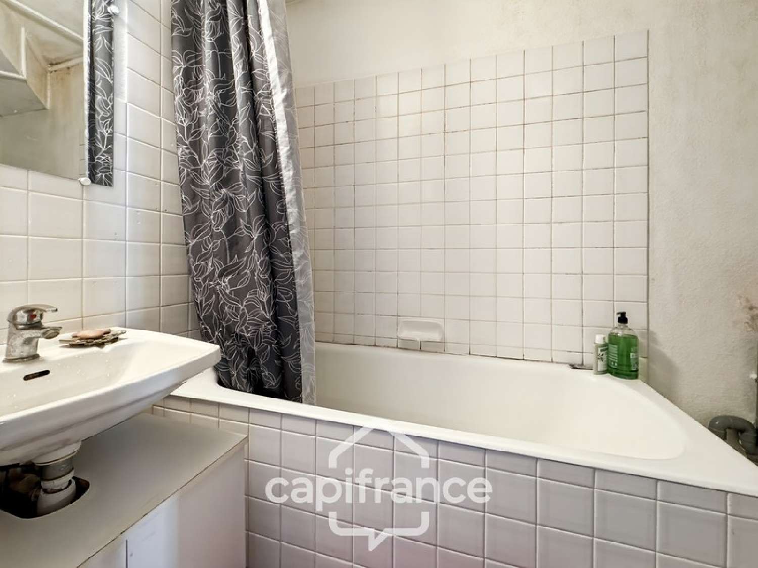  à vendre appartement Sevrey Saône-et-Loire 8