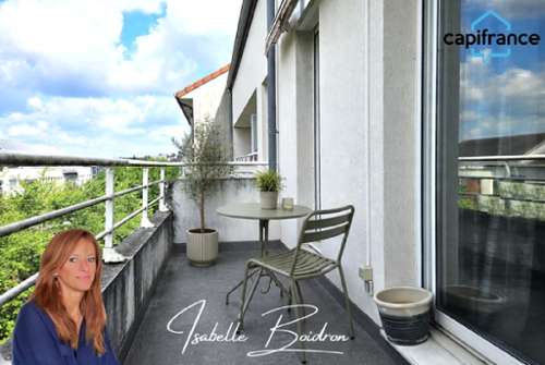 Sevrey Saône-et-Loire Wohnung/ Apartment Bild 7347669