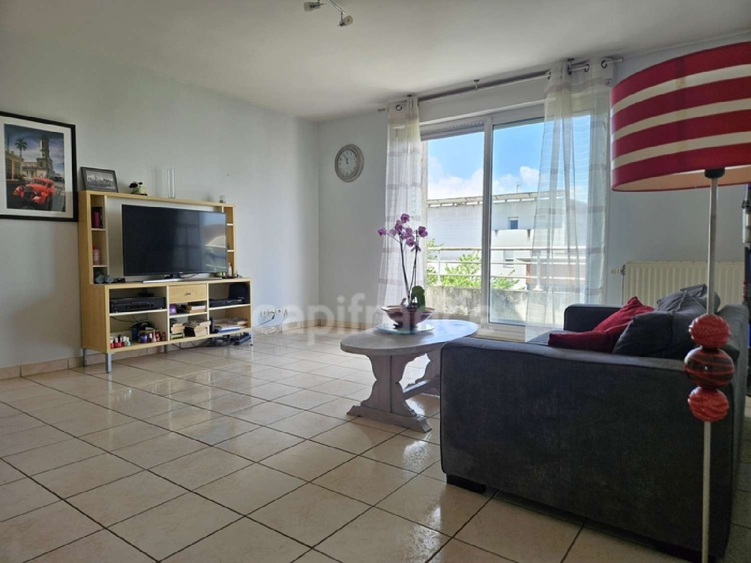 kaufen Wohnung/ Apartment Sevrey Saône-et-Loire 2