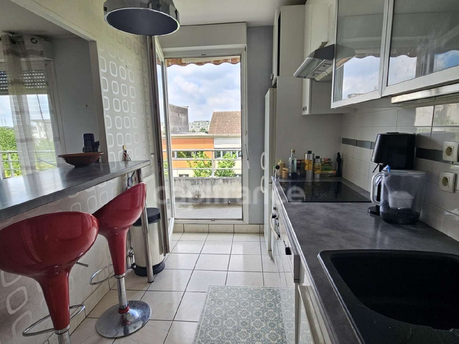 kaufen Wohnung/ Apartment Sevrey Saône-et-Loire 3