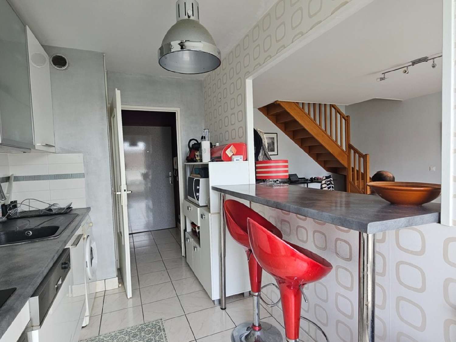 kaufen Wohnung/ Apartment Sevrey Saône-et-Loire 4