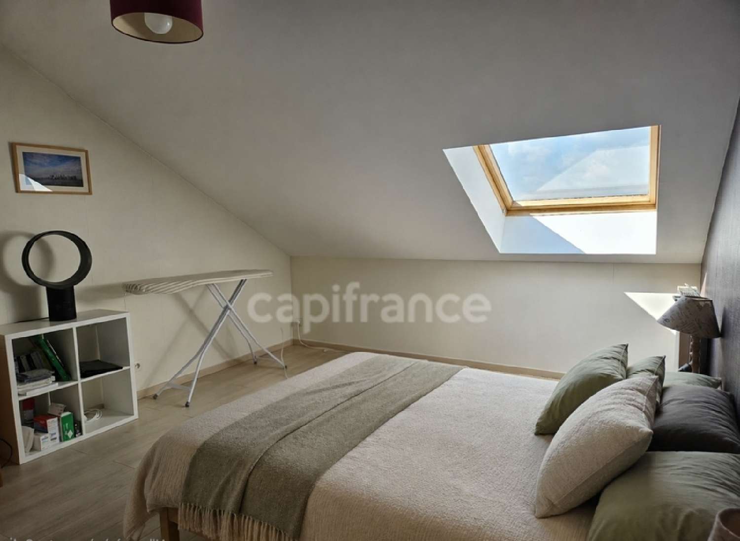 kaufen Wohnung/ Apartment Sevrey Saône-et-Loire 7