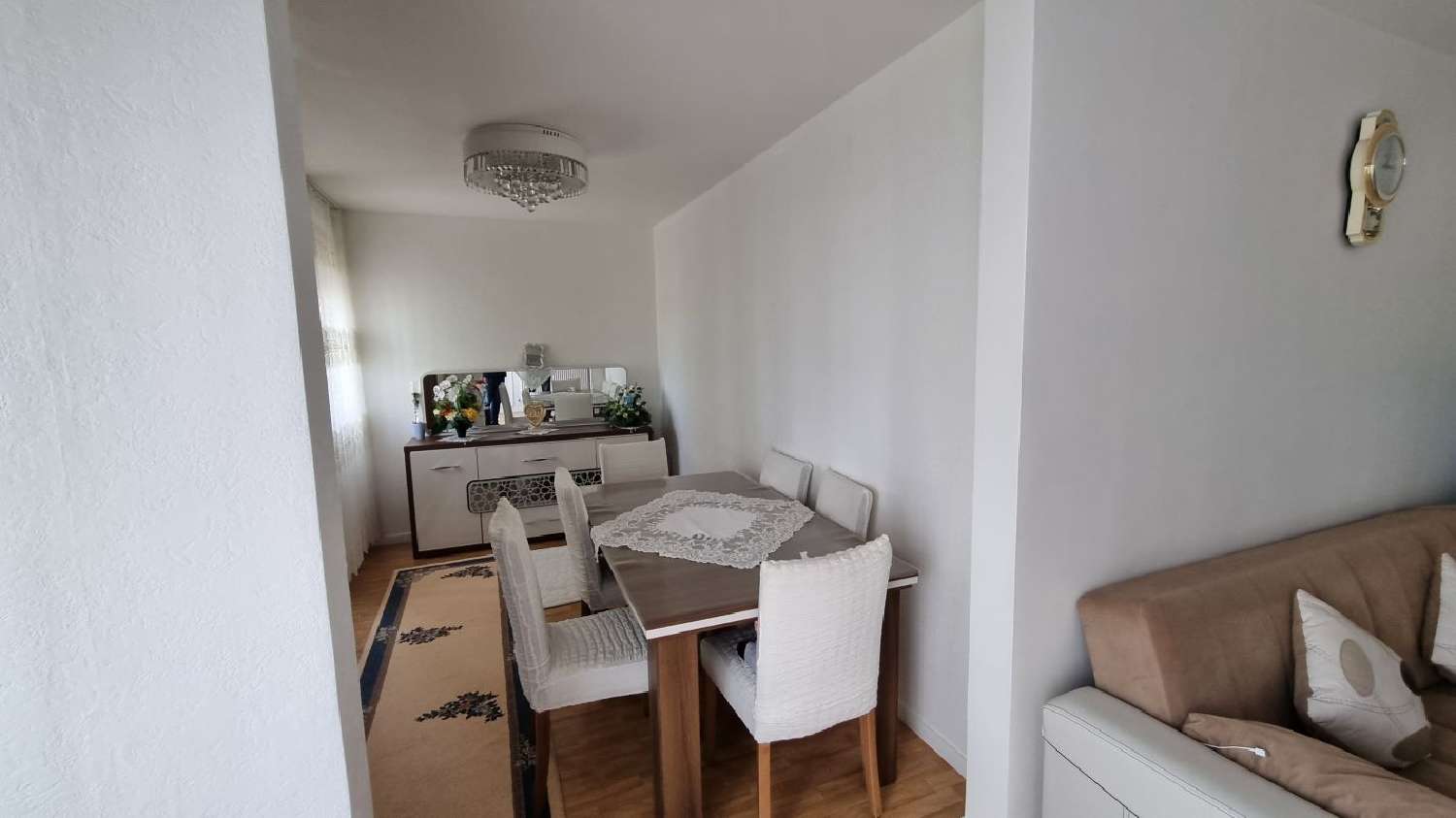  à vendre appartement Sevrey Saône-et-Loire 3