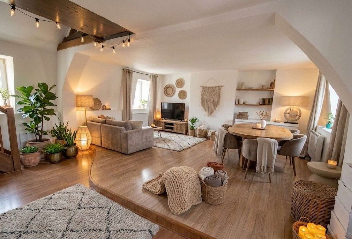  kaufen Wohnung/ Apartment Sevrey Saône-et-Loire 1