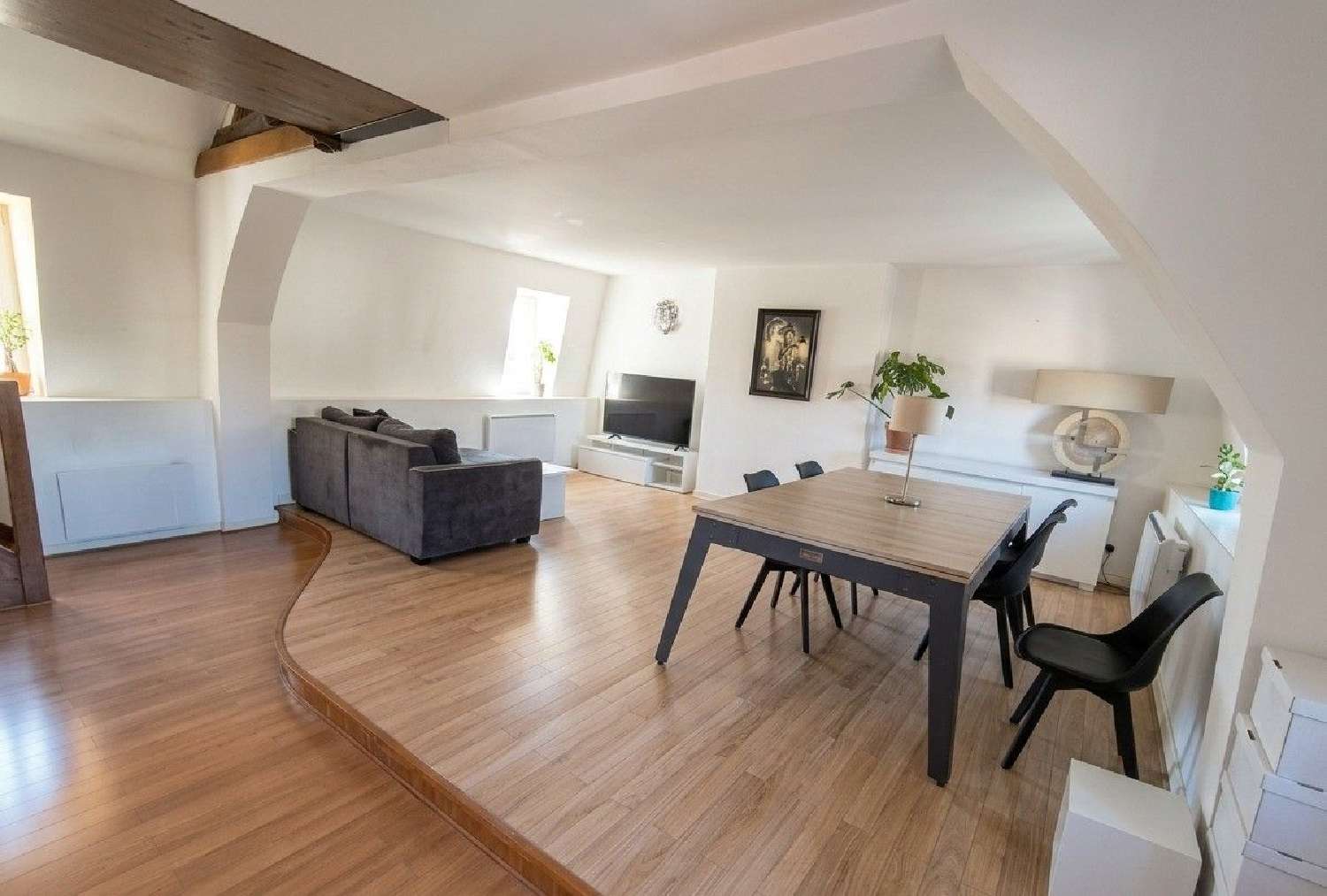  kaufen Wohnung/ Apartment Sevrey Saône-et-Loire 2