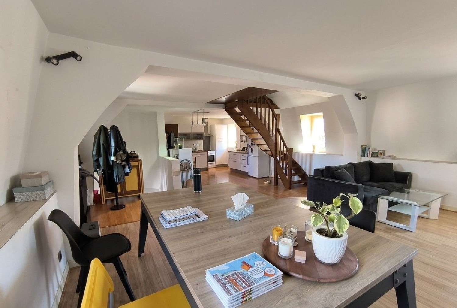  kaufen Wohnung/ Apartment Sevrey Saône-et-Loire 3