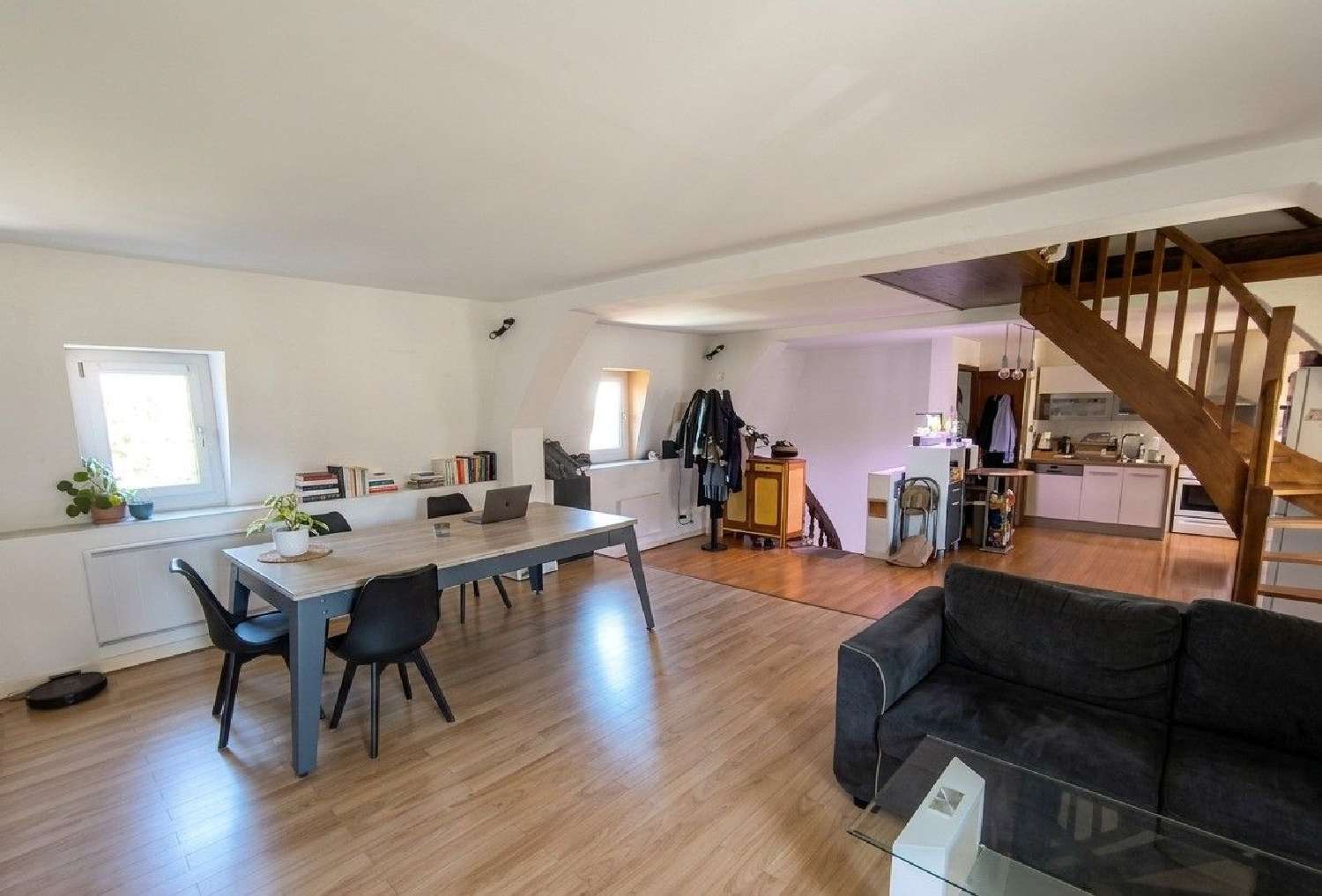  kaufen Wohnung/ Apartment Sevrey Saône-et-Loire 4