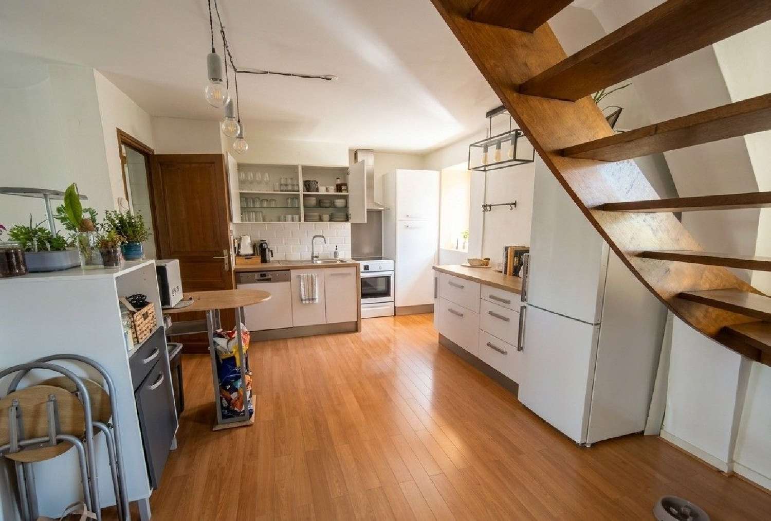  kaufen Wohnung/ Apartment Sevrey Saône-et-Loire 5