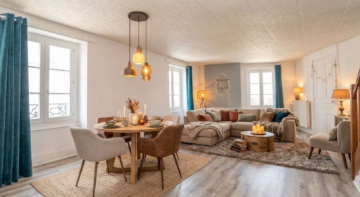  kaufen Wohnung/ Apartment Sevrey Saône-et-Loire 1