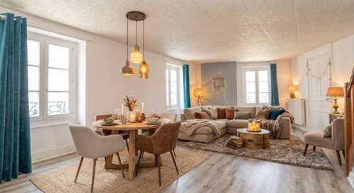 Sevrey Saône-et-Loire apartment foto 7342893
