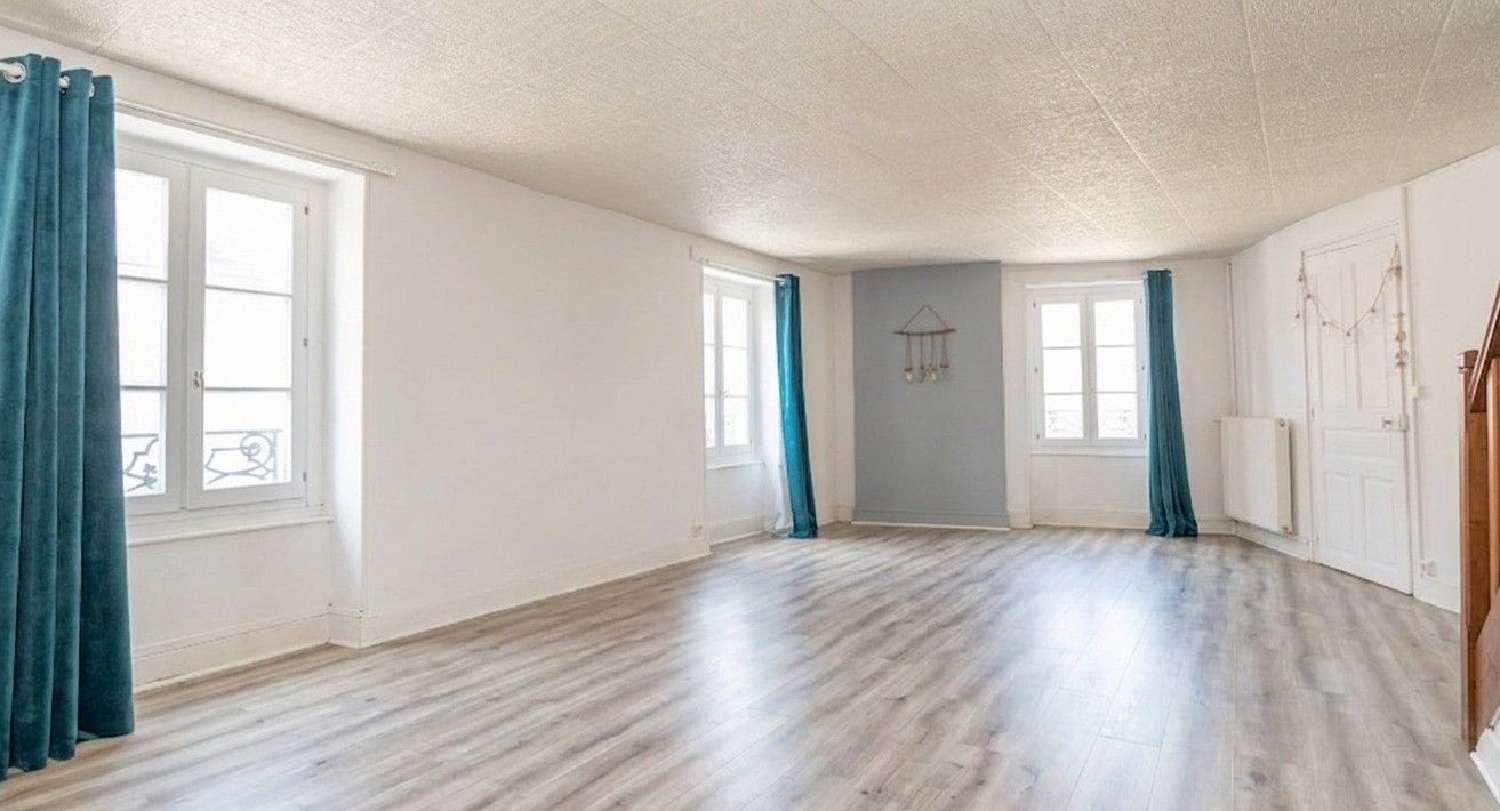  kaufen Wohnung/ Apartment Sevrey Saône-et-Loire 2