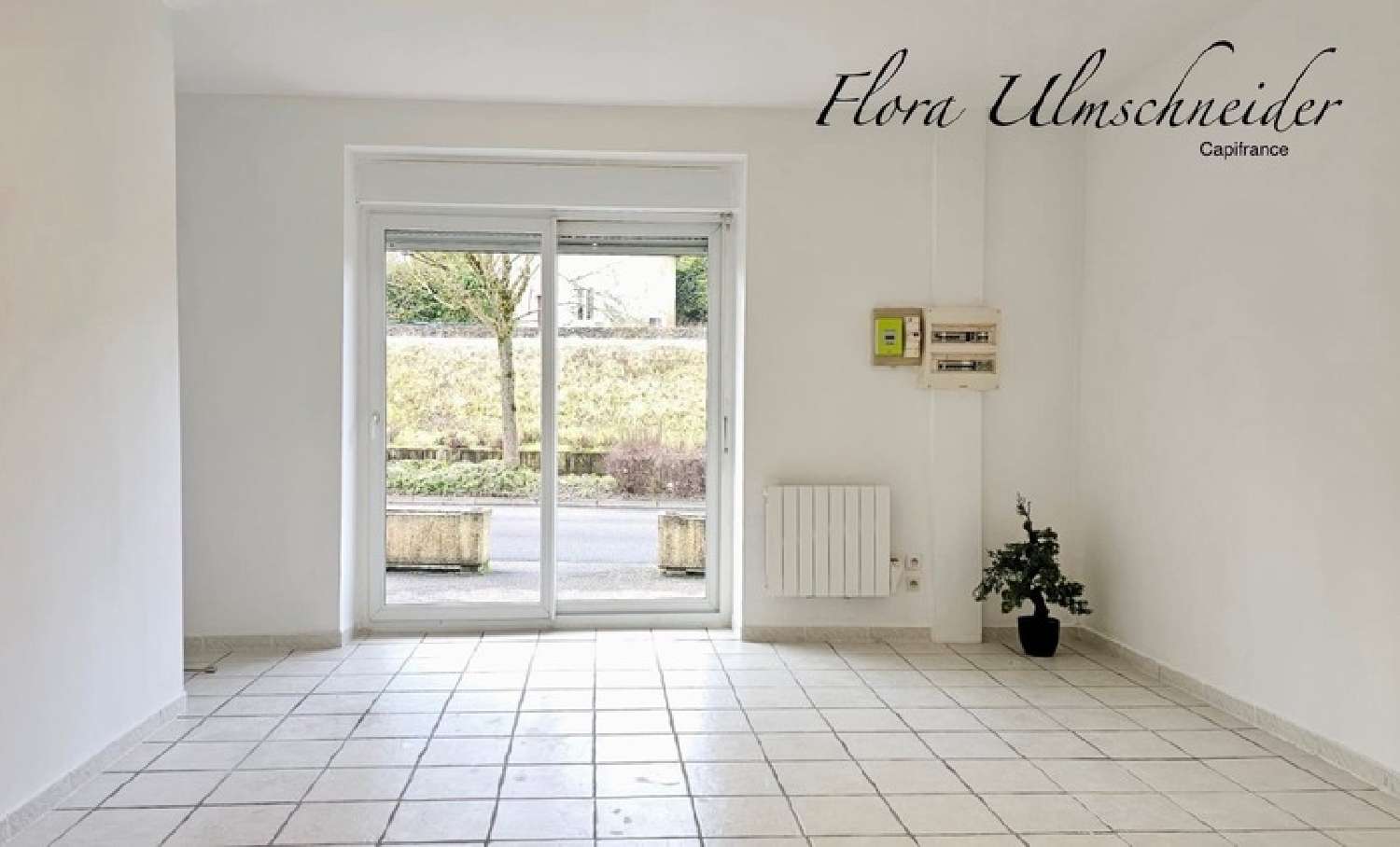 à vendre appartement Seyssel Ain 2