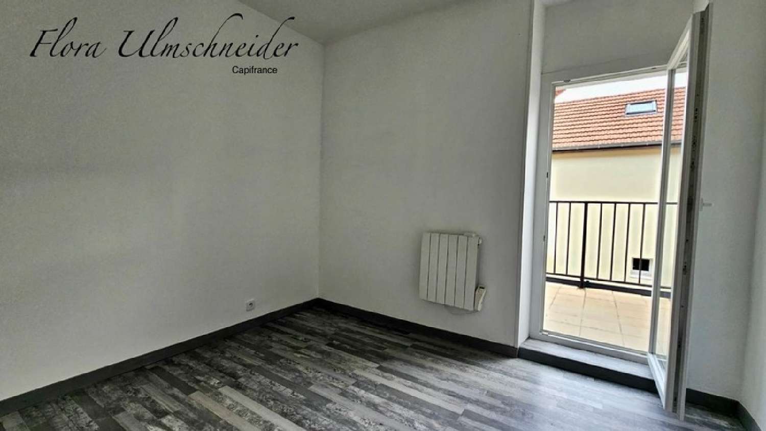 à vendre appartement Seyssel Ain 5