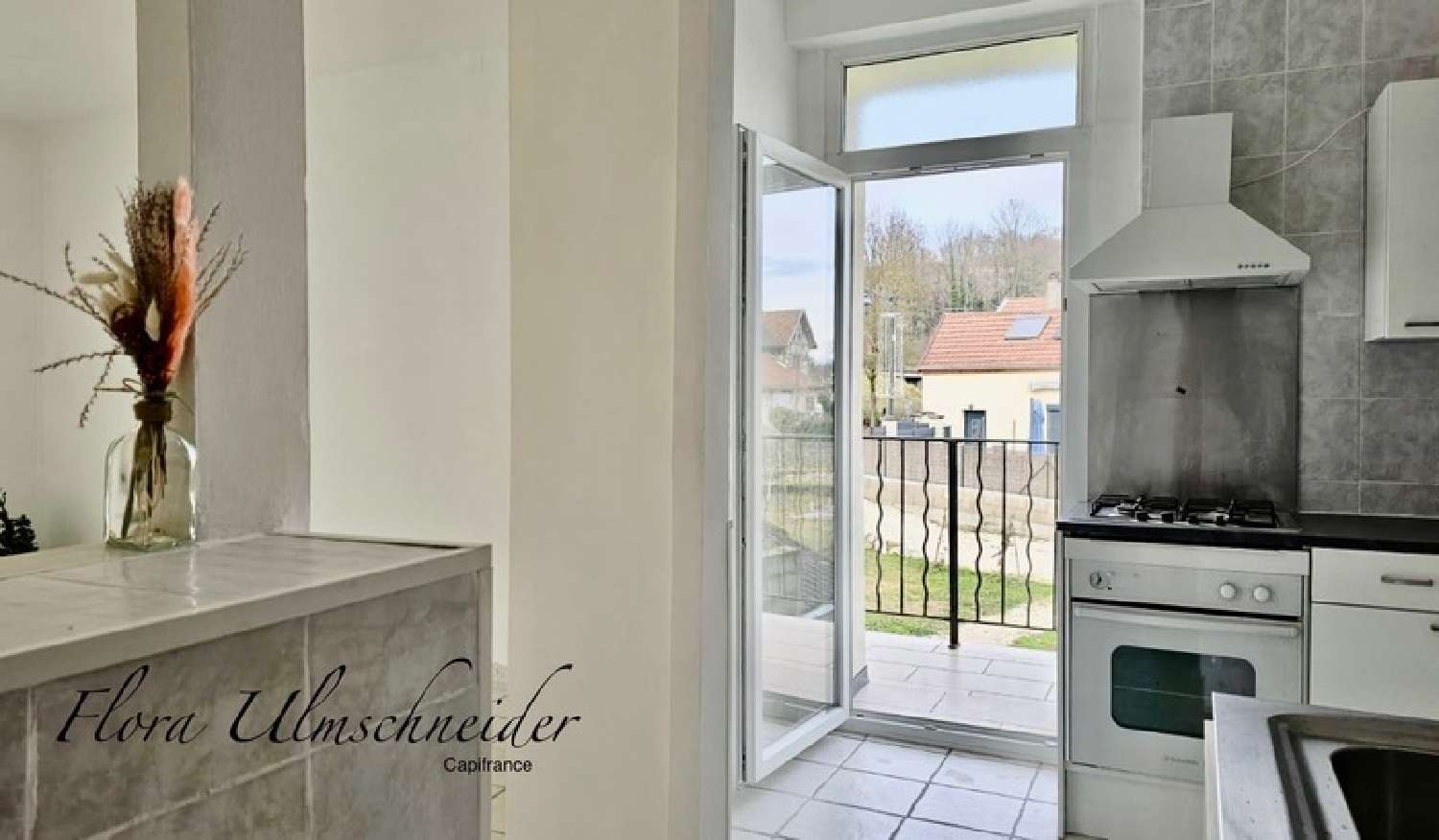  à vendre appartement Seyssel Ain 3